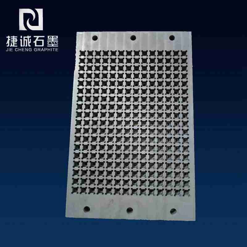 石墨模具 石墨模具·
